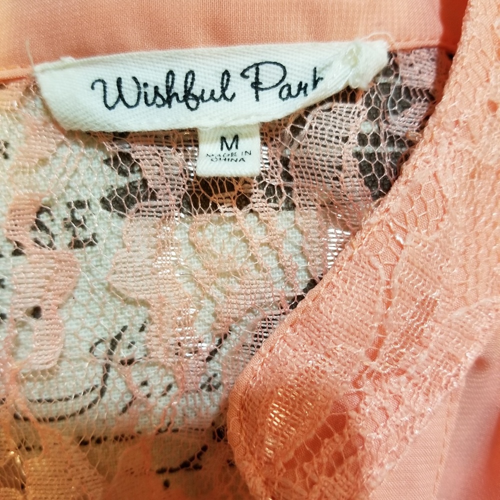 Womans button down blouse - Picture 8 of 8